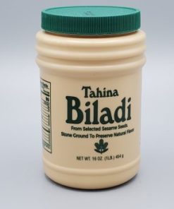تاهینی بلادی ، 16 oz