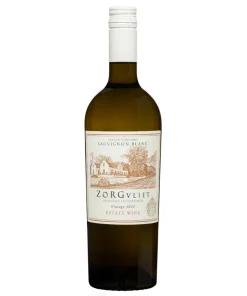 Zorgvliet Single Vineyard Sauvignon Blanc 750ml