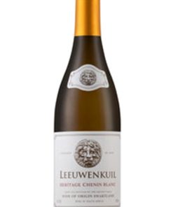 Leeuwenkuil Heritage Ser.Chenin 750ml