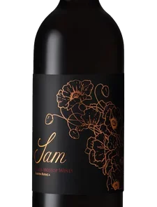 Miles Mossop The Sam 750ml