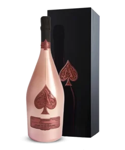 Amand De brignac Brut Rose Box 1.5L