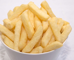 HARVEST CHOICE STRAIGHT CUT 13ML  5KG