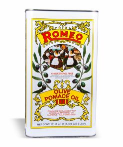 روغن زیتون Romeo ؛ 101 اونس