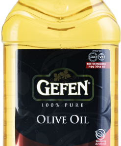 Oil Olive X-Light 2L Gefen (D)