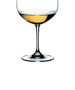Riedel Vinum Montrachet/Chardonnay(2/Box)