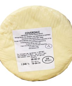 Coverdale – MLFC  Retail Pack 4 x 250g Approx