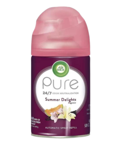 Airwick FM Refill Summer Delight 250ml
