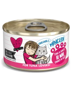 Weruva BFF Grain Free Be Mine Canned Food for Adult Cats