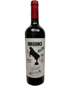 Abrasado Malbec 2023 750mL