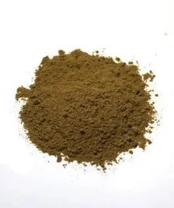 Anise – Ground 5lb