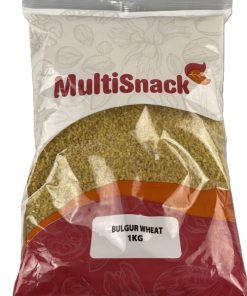 Bulgur Wheat