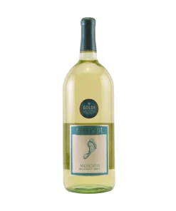 Barefoot Moscato 1.5L