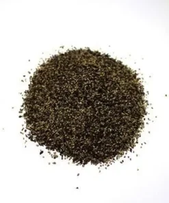 Black Pepper – Ground 5lb