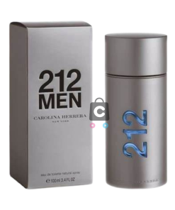 212 Men Perfume 100ml