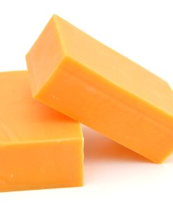 Red Leicester – MLFC Retail Packs 5 x 200g approx
