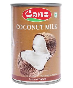 Coconut Milk (Imported) 400 Ml