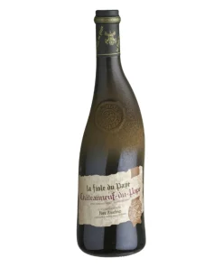 Fiole Du Pape Chateauneuf Du Pape 750ml