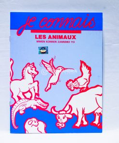 Je Connais Les Animaux