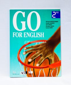 Go For English 2er