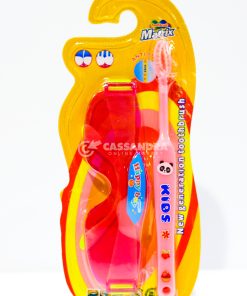 Matrix Anti Slip Toothbrush