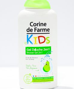 Corine de Farme Kids Gel Douche 2 en 1 Shower 250ml