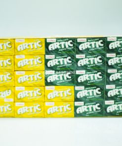 Artic Mint Gum / Chiclet
