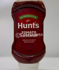 Hunt’s Tomato Ketchup  20 oz