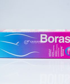 Borasol Ph Balanceado Hygiene Intima 8 FL oz 240ml