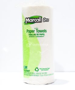 MARCAL PRO PAPER TOWELS 70 COUNT27.9CMX20.3CM
