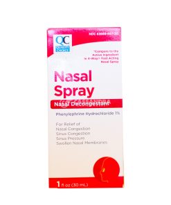Nasal Spray 30ml