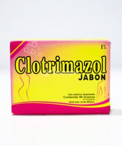 Clotrimagol Jabon / Soap 90g