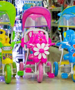 Toddler Bicycle