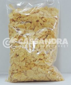 2 lb of Cereal
