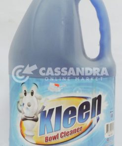 KLEEN BOWL CLEANER 128FL OZ