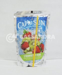 CAPRISUN STRAWBERRY KIWI