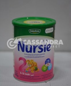Nursie 2 Baby Formula 400g