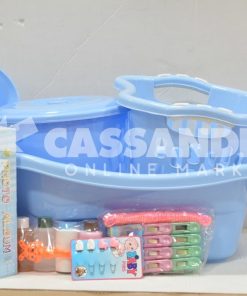 MOTHERS CHOICE SET PLUS PHOTO ALBUM