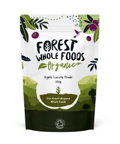 Organic Lucuma Powder