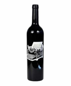 GRAPESMITH & CRUSHER CABERNET SAUVIGNON