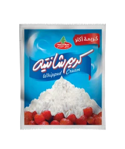 HOLW ELSHAM Whipped Cream 45 gm