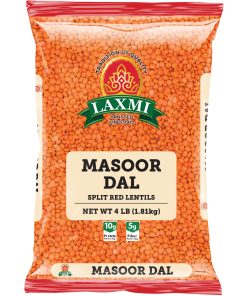 LAXMI Masoor Daal