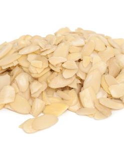 Almond, Sliced Blanched