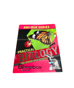 AKI OLA Biology Practical