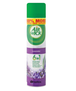 Airwick 6IN1 Aerosol Lavender 280ML