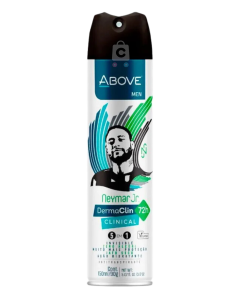 Above DermaClin Neymar Jr Men 150ml 72hrs