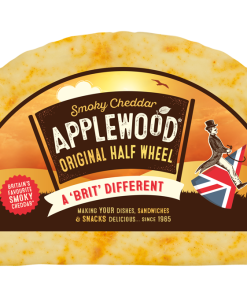 Applewood – MLFC Retail Packs 8 x 185g approx