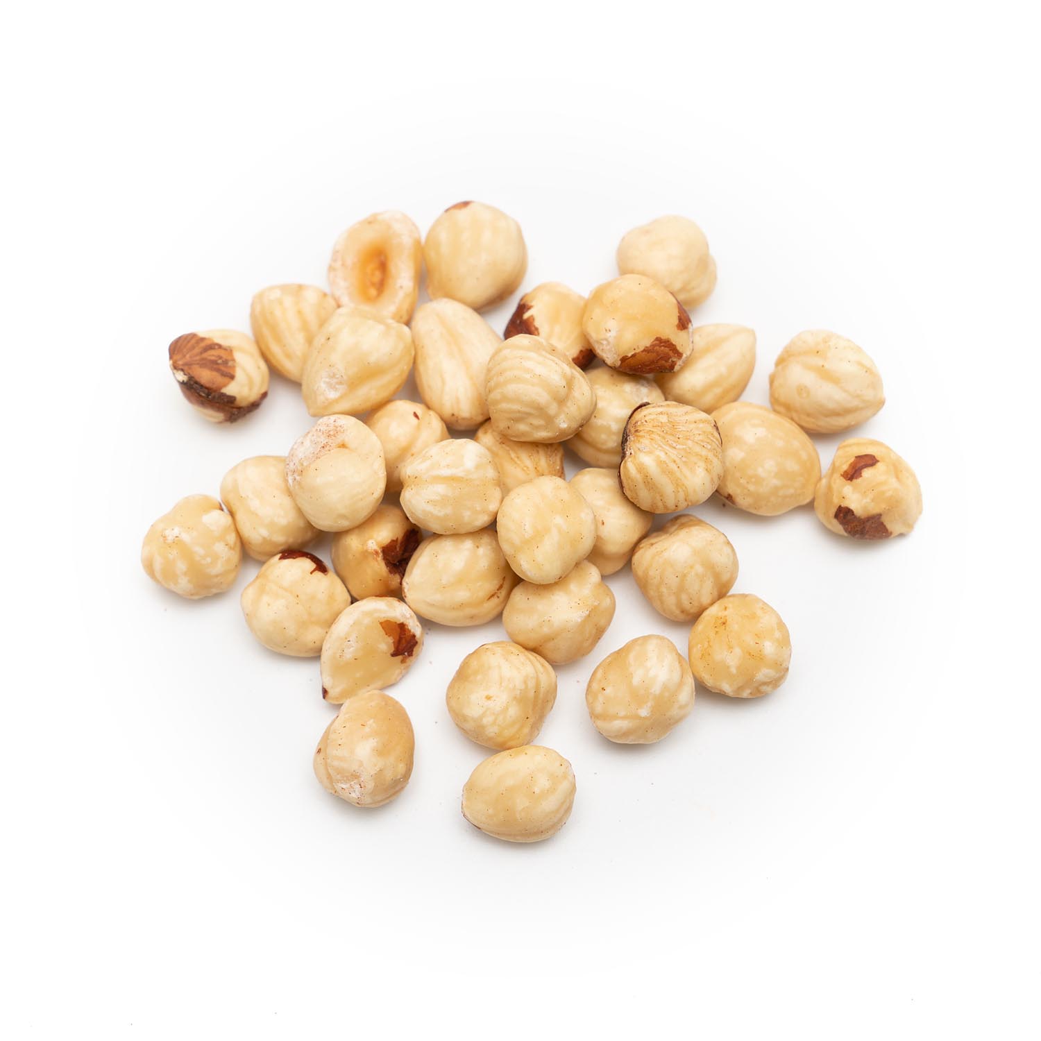 Organic Roasted Hazelnuts - Image 3