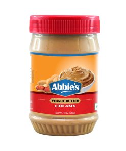 Peanut Butter Creamy 510 Gm