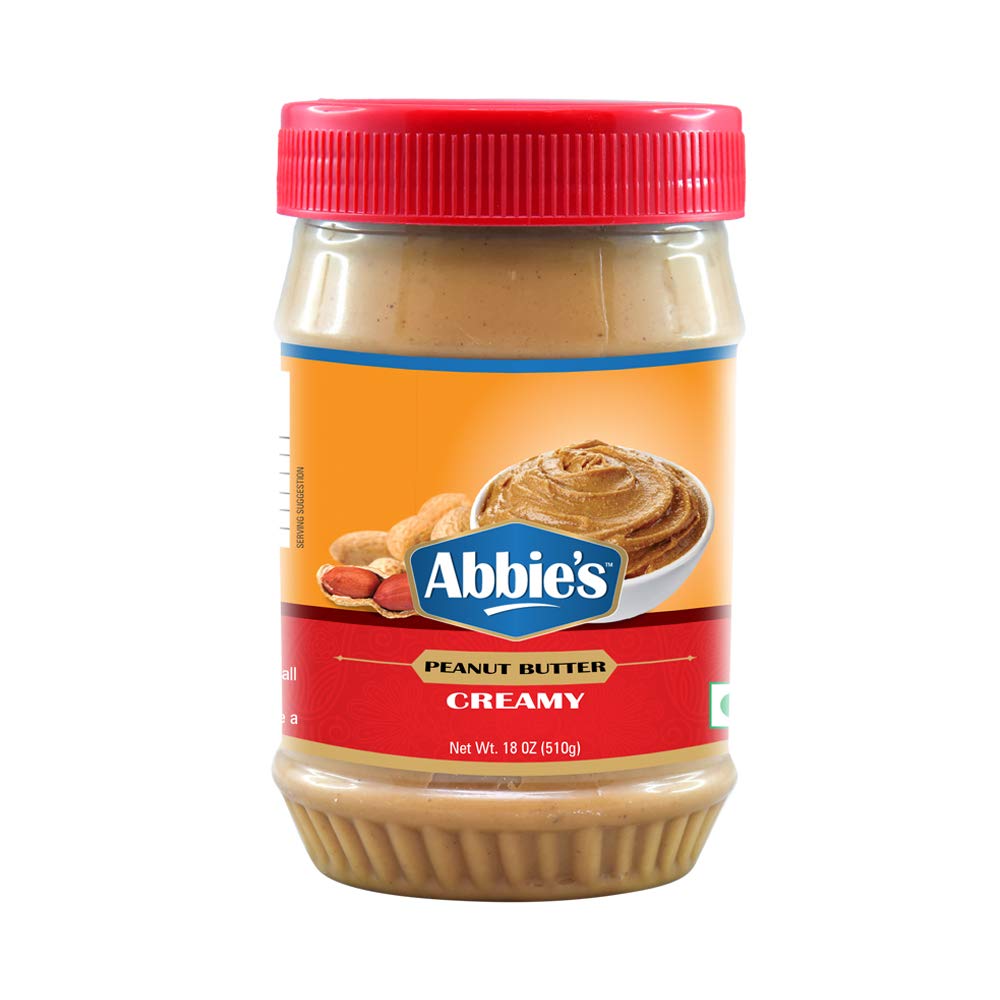 Peanut Butter Creamy 510 Gm - Image 2