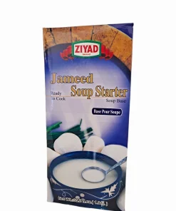 ZIYAD Soup Starter / Jameed  35.2 oz